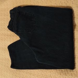 🖤Vintage Crossroads Indigo blue jeans, size 10